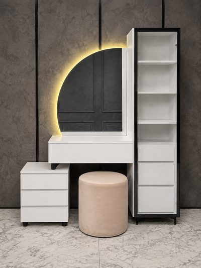 vanity (set of 5)