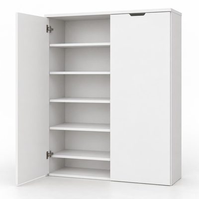 Multi-usage cabinet