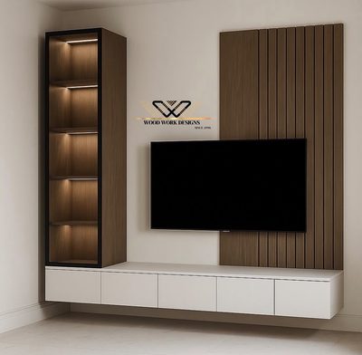 white base