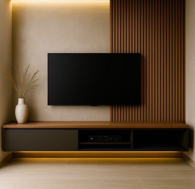 black and catalan panels