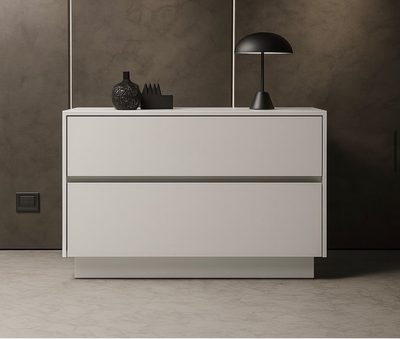 Hand-less night stand شطب